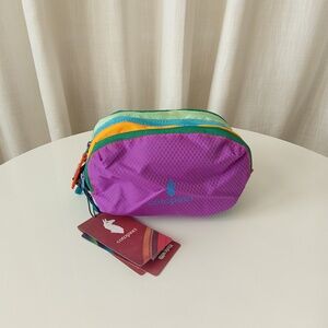 Cotopaxi Nido Accessory Bag